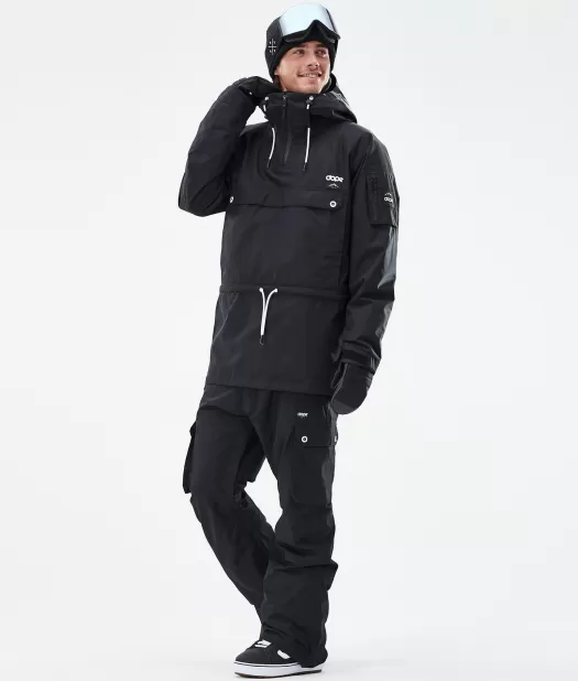 Shop Annok Herren Snowboardjacken