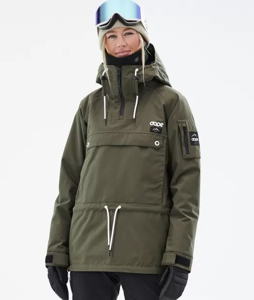 Flash Sale Annok W Damen Skijacken