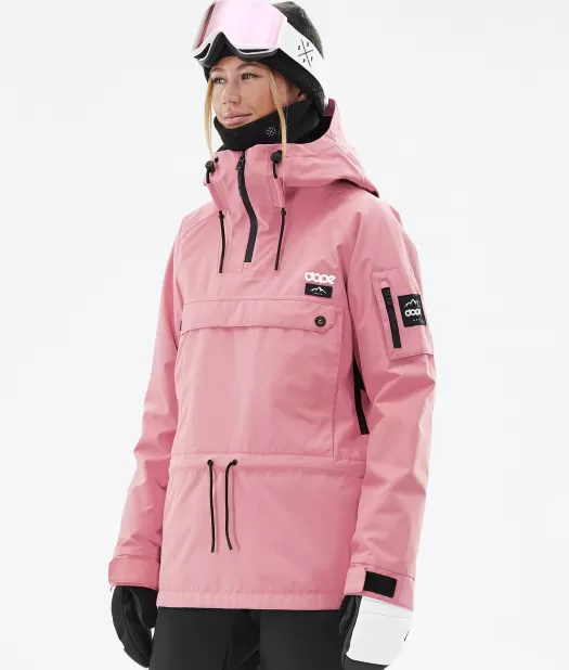 Cheap Annok W Damen Snowboardjacken