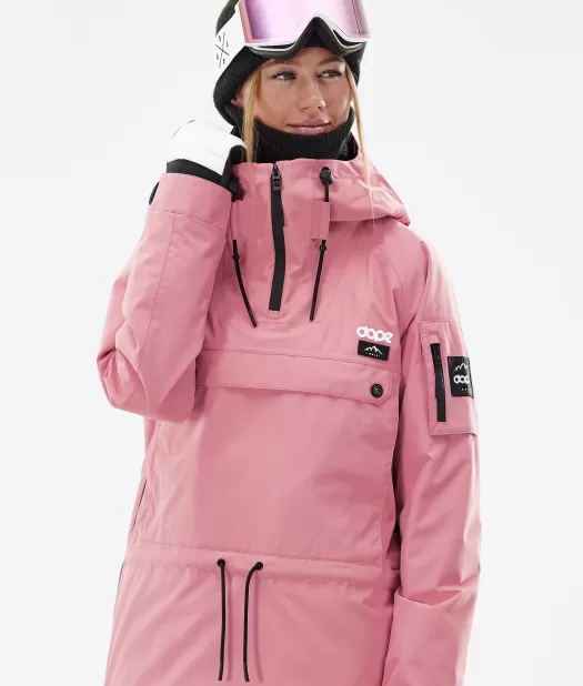 Cheap Annok W Damen Snowboardjacken