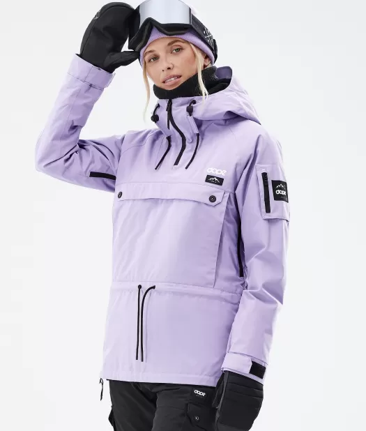 Store Annok W Damen Snowboardjacken