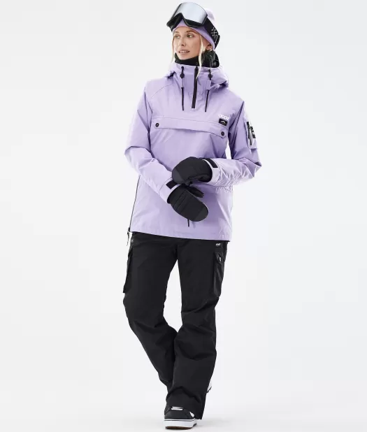 Store Annok W Damen Snowboardjacken