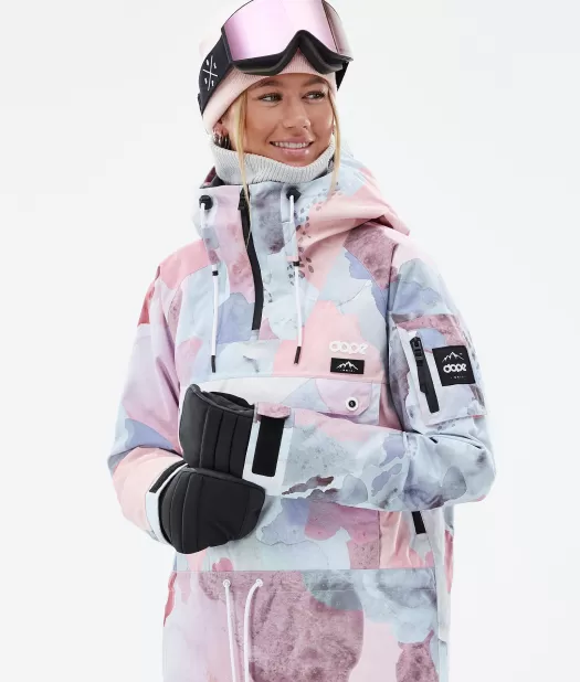 Outlet Annok W Damen Snowboardjacken