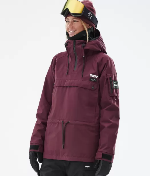 Store Annok W Damen Snowboardjacken