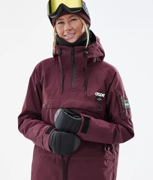 Store Annok W Damen Snowboardjacken