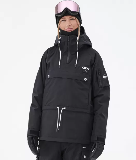 Clearance Annok W Damen Snowboardjacken