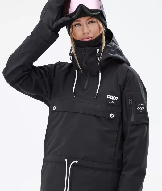 Clearance Annok W Damen Snowboardjacken