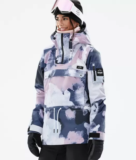 Cheap Annok W Damen Snowboardjacken