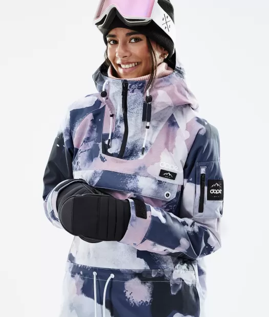 Cheap Annok W Damen Snowboardjacken