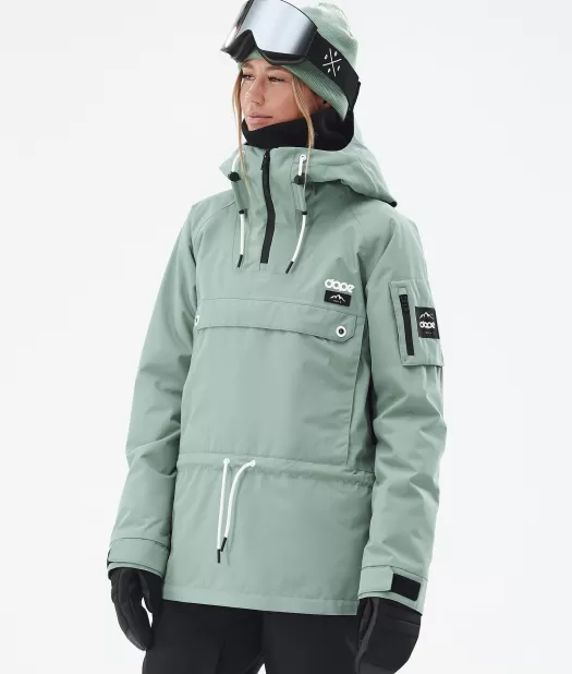 Discount Annok W Damen Snowboardjacken