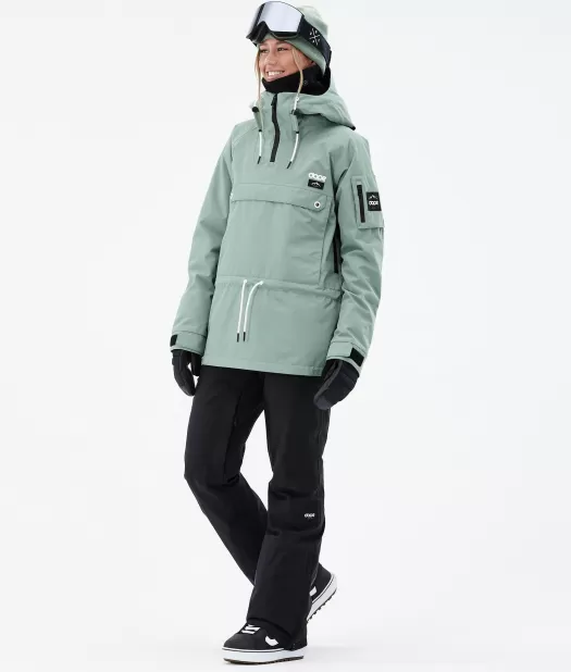 Discount Annok W Damen Snowboardjacken