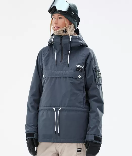 New Annok W Damen Snowboardjacken