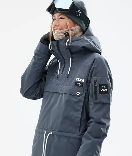 New Annok W Damen Snowboardjacken