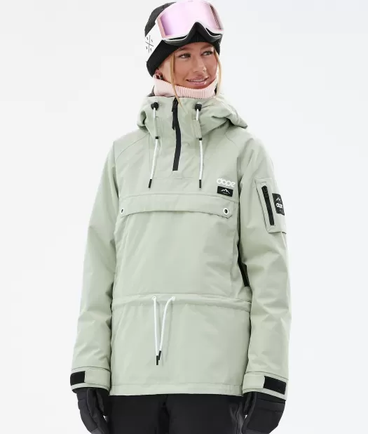 Shop Annok W Damen Snowboardjacken