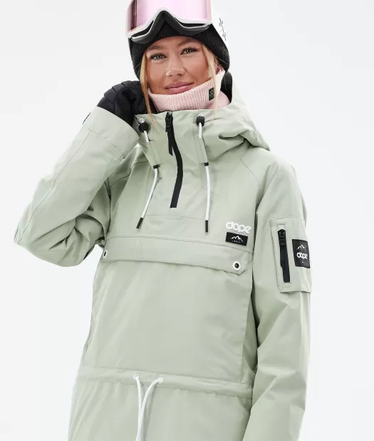 Shop Annok W Damen Snowboardjacken