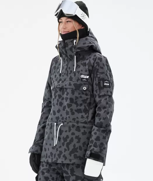 New Annok W Damen Snowboardjacken