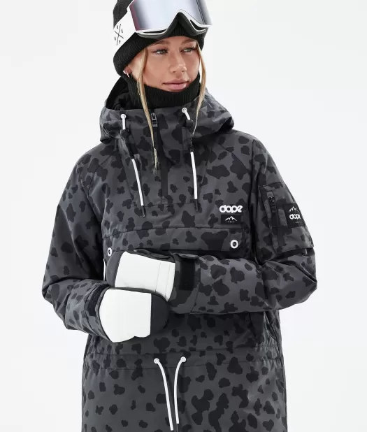 New Annok W Damen Snowboardjacken