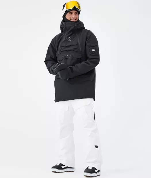 Cheap Antek Herren Snowboardhosen