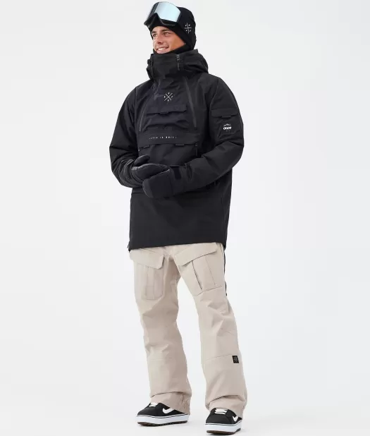 Cheap Antek Herren Snowboardhosen