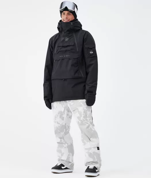 New Antek Herren Snowboardhosen