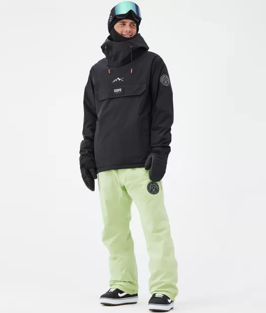 Flash Sale Blizzard Herren Snowboardhosen