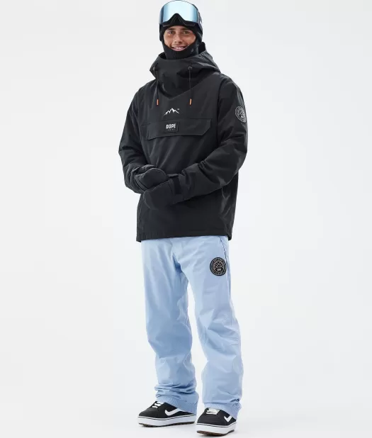 Online Blizzard Herren Snowboardhosen