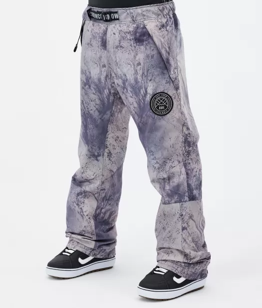 Online Blizzard Herren Snowboardhosen