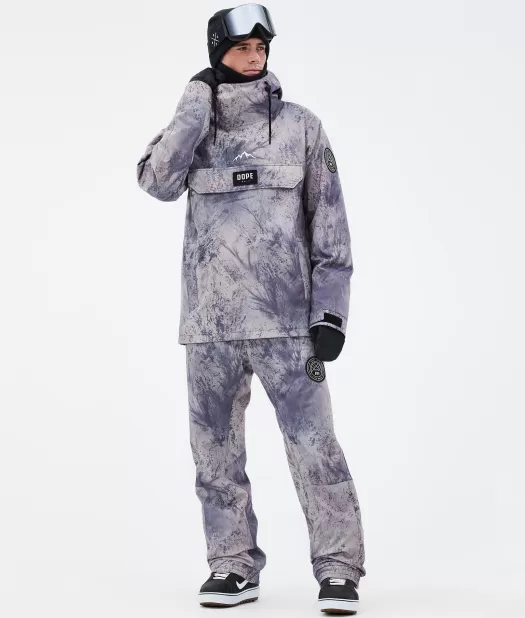 Online Blizzard Herren Snowboardhosen