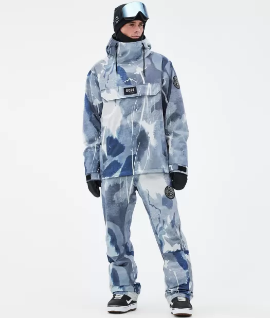 Shop Blizzard Herren Snowboardhosen