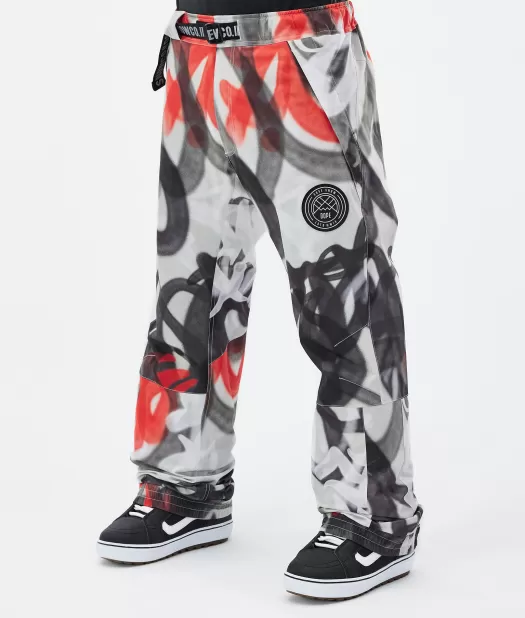 New Blizzard Herren Snowboardhosen