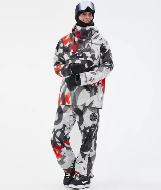 New Blizzard Herren Snowboardhosen