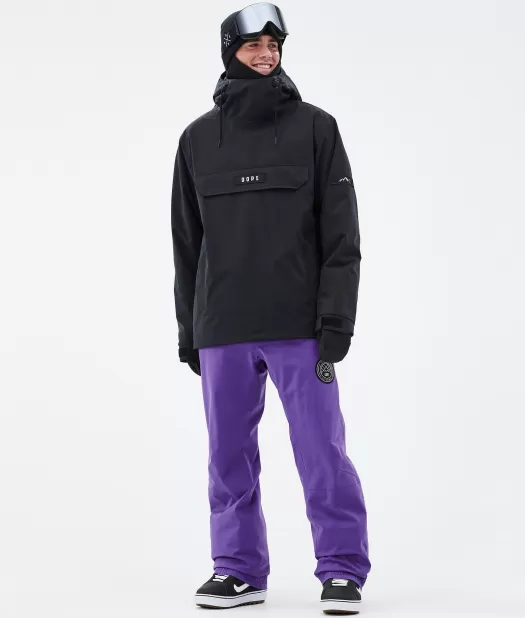 Clearance Blizzard Herren Snowboardhosen