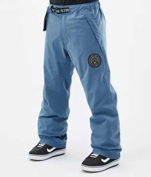 Outlet Blizzard Herren Snowboardhosen