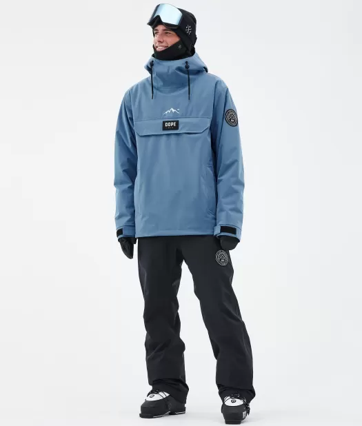 Store Blizzard Herren Skijacken