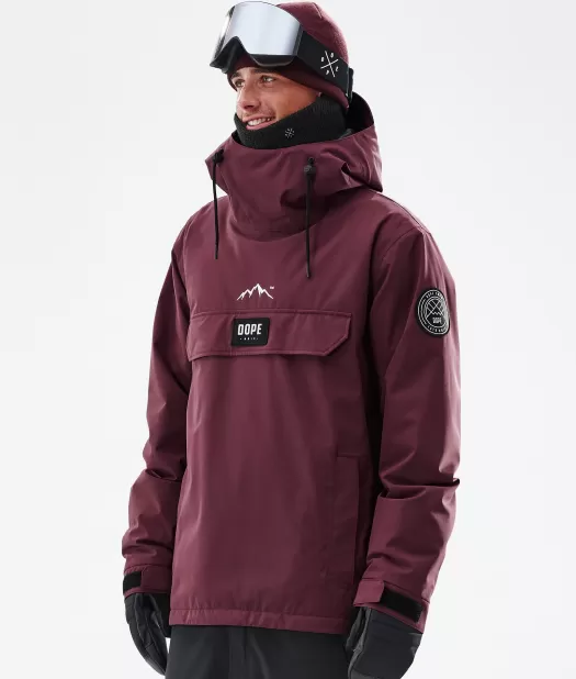 Fashion Blizzard Herren Skijacken