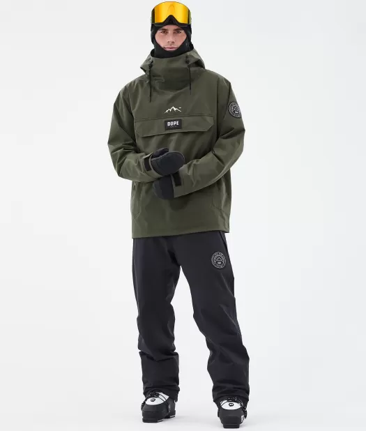 New Blizzard Herren Skijacken