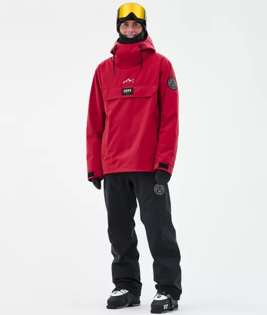 Outlet Blizzard Herren Skijacken