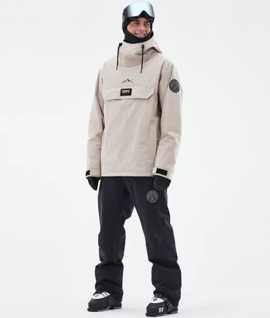 Shop Blizzard Herren Skijacken