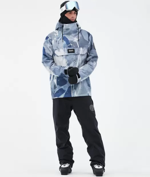 New Blizzard Herren Skijacken