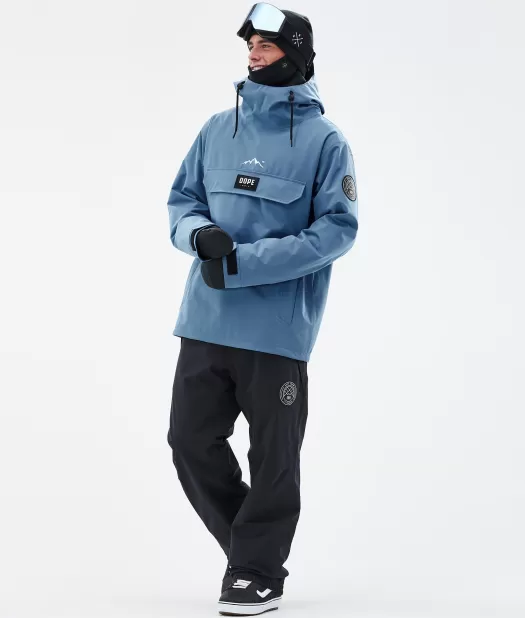 Online Blizzard Herren Snowboardjacken