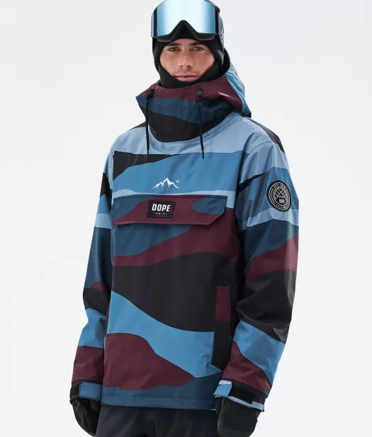 Outlet Blizzard Herren Snowboardjacken