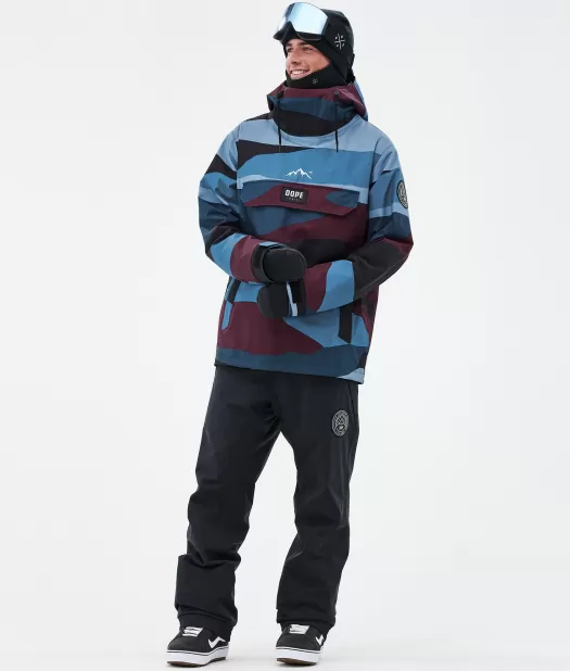 Outlet Blizzard Herren Snowboardjacken