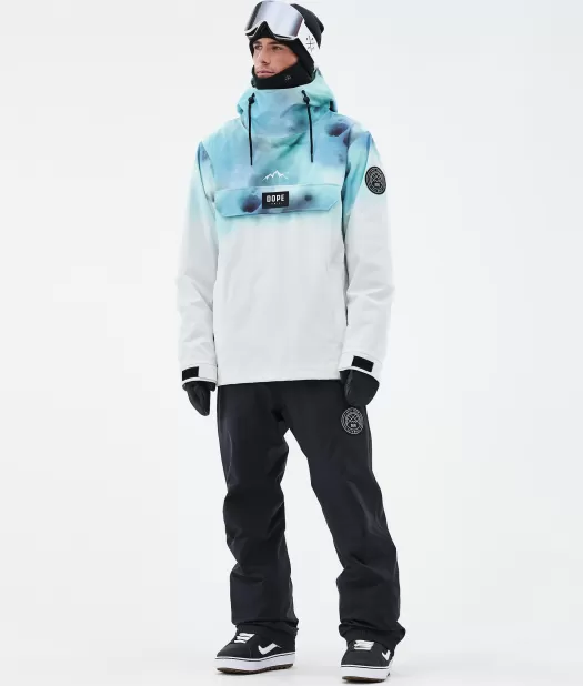 Cheap Blizzard Herren Snowboardjacken