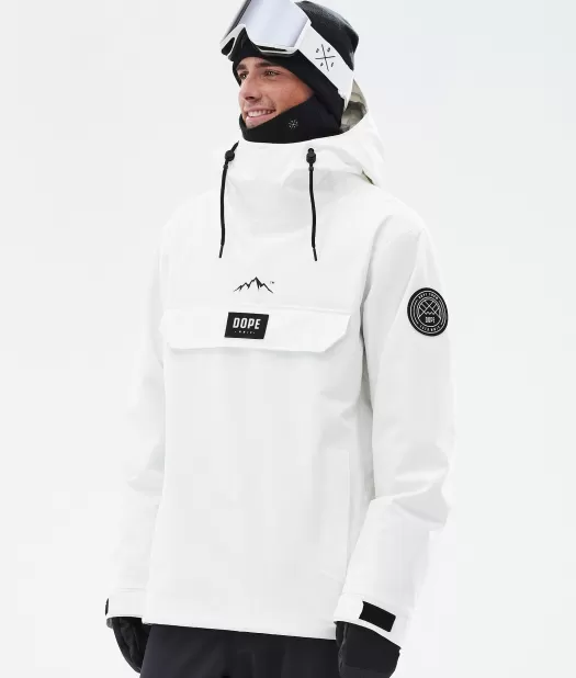 Shop Blizzard Herren Snowboardjacken