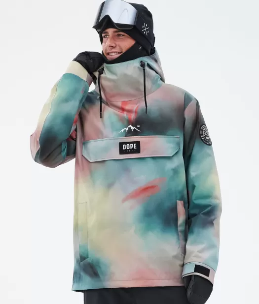 Fashion Blizzard Herren Snowboardjacken