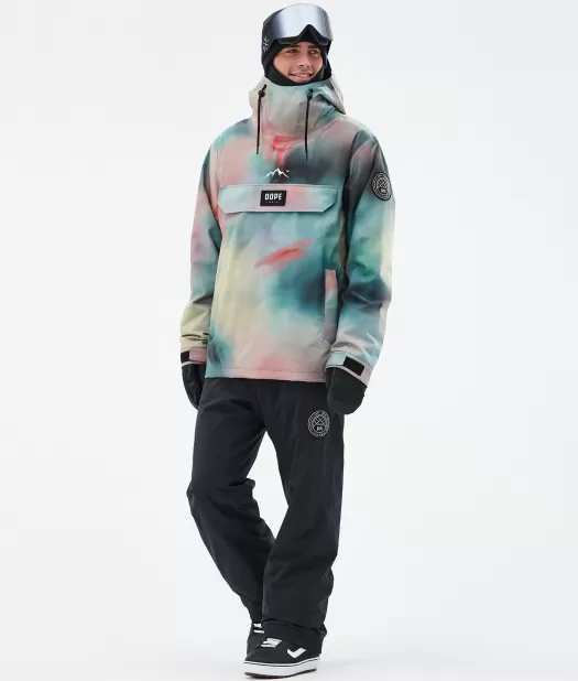 Fashion Blizzard Herren Snowboardjacken