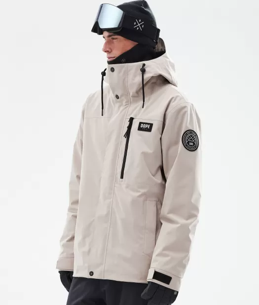 Best Sale Blizzard Full Zip Herren Skijacken