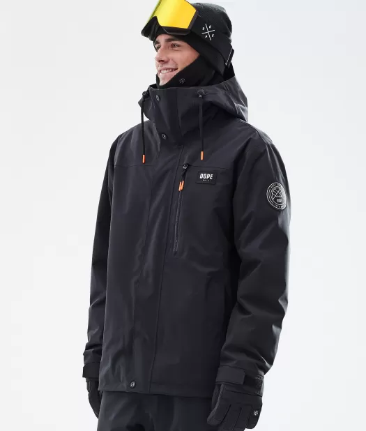 Cheap Blizzard Full Zip Herren Skijacken