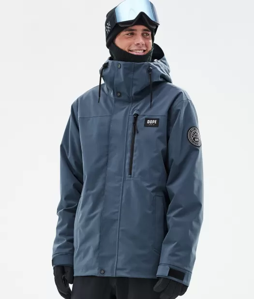 Shop Blizzard Full Zip Herren Skijacken