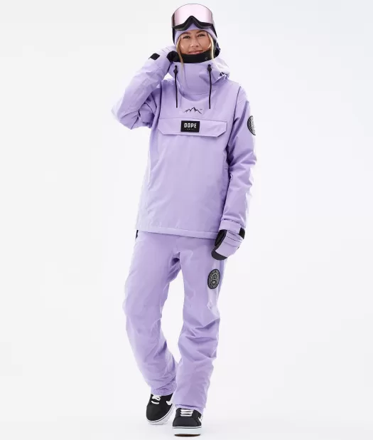 Outlet Blizzard W Damen Snowboardhosen